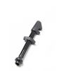 Alu Tubeless Ventil