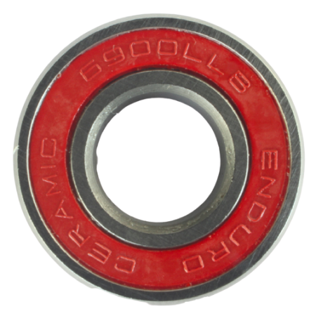 6900 Rillenkugellager