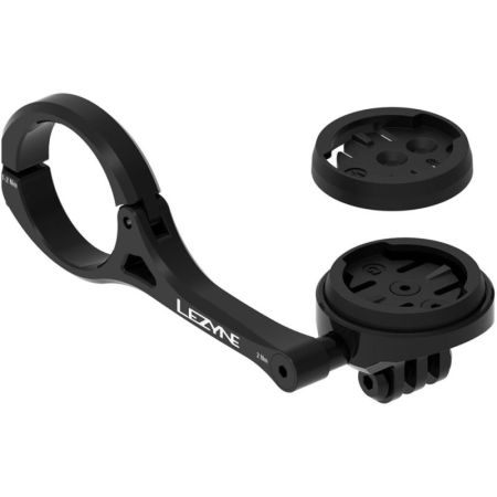 Garmin/Wahoo GPS Forward mit GoPro