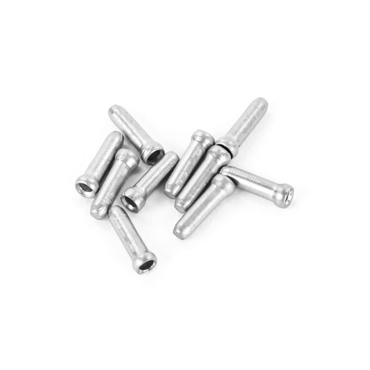 Schaltzug 1.2mm Endkappen Box