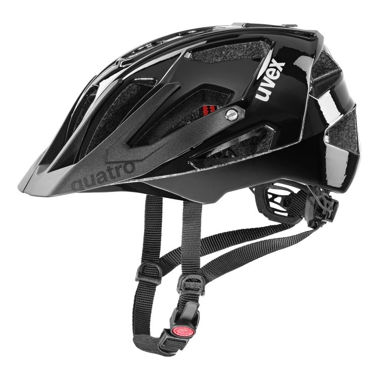 quatro Helm