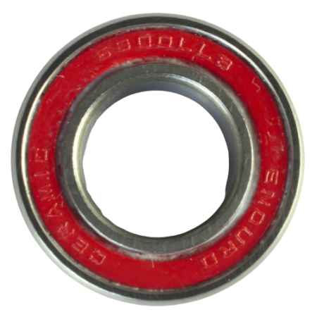 6800 Rillenkugellager