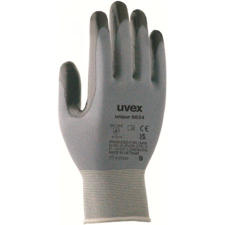 Unipur 6634 Handschuhe