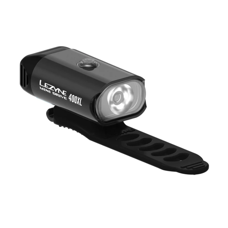 Mini Drive 400XL
