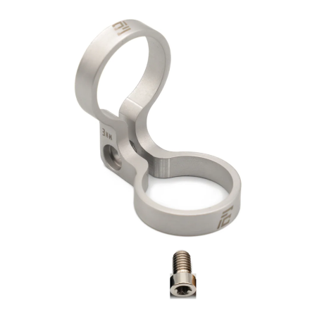 90 Degree Pod Clamp AXS Controller Halterung