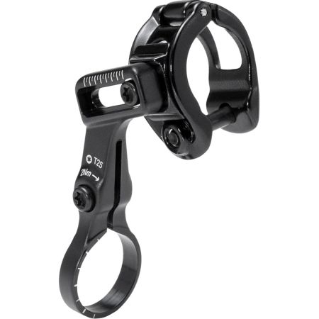 AXS Pod Bridge Clamp Klemmschelle
