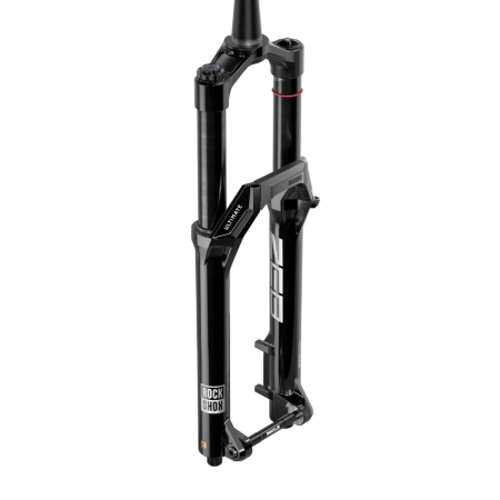 ZEB Ultimate Charger 3.2 RC2 B1 Federgabel 2027