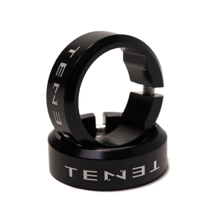 Icon Lock-on Klemmringe