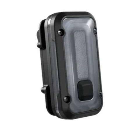 Rotlicht Pro Rucksack-Version (International)