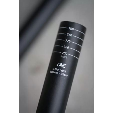 Carbon E-Bar Lenker