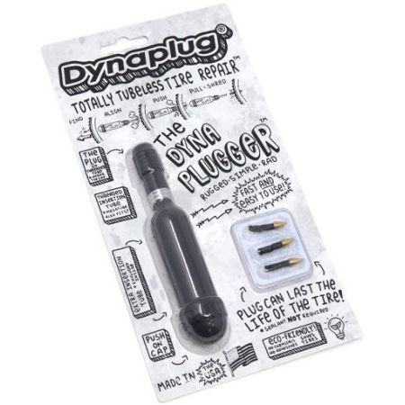 Dynaplugger Tubeless Reparaturset