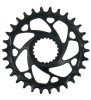 Round ELM Shimano Boost Kettenblatt