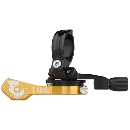 ReMote Pro Remotehebel