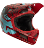 Rampage Pro Carbon Cauz Helm