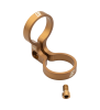 90 Degree Pod Clamp AXS Controller Halterung