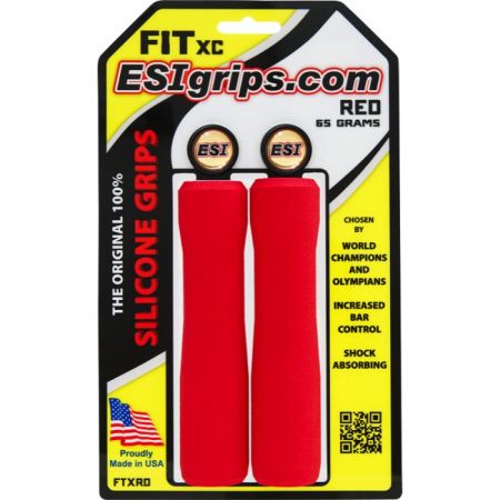 Fit XC Griffe