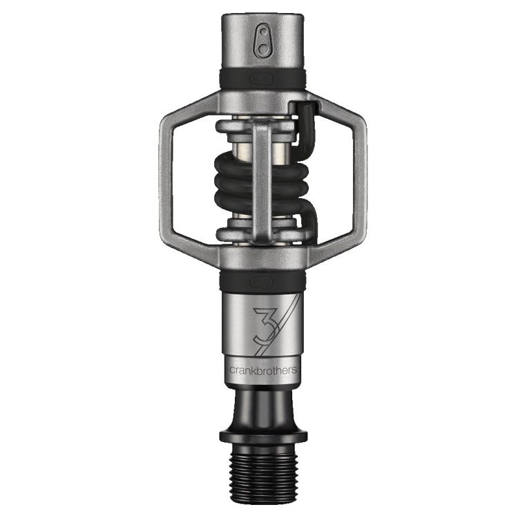 Eggbeater 3 Klickpedale