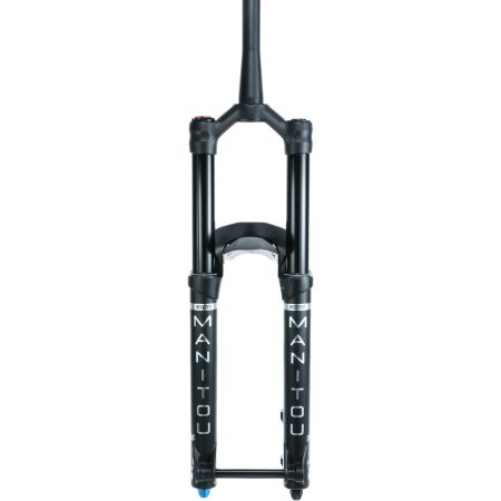 Mezzer Pro Federgabel