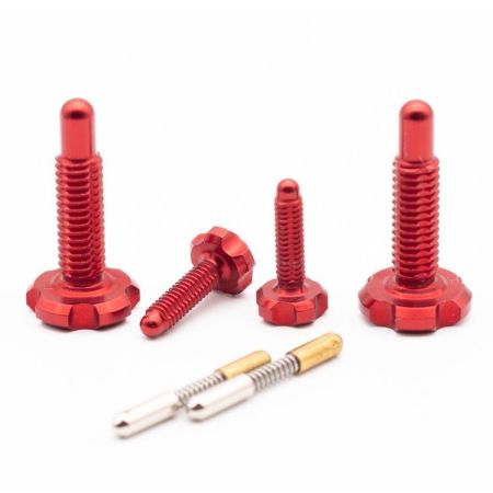 Root-Lever Pro CPA &amp; EPA Schrauben Set