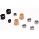 Crüe Pedal Rebuild Kit