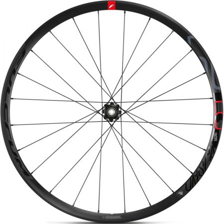 Racing 5 DB Disc Laufradsatz