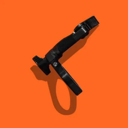 QR Quick Release