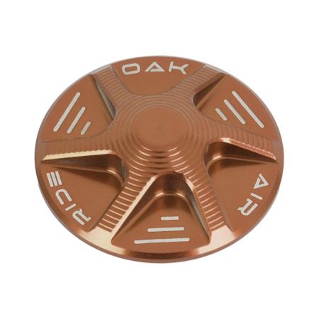 Air Ventilkappe für Federgabel