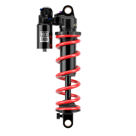 Vivid Coil Ultimate RC2T D1 Dämpfer 2027