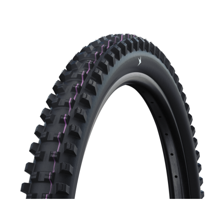 Shredda Radial Front Reifen