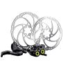 MT5 Pro Special Edition Scheibenbremsen Set