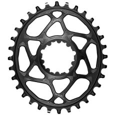 Oval Boost SRAM HG+ Kettenblatt