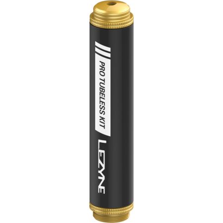 Pro Tubeless Kit Loaded Flickset