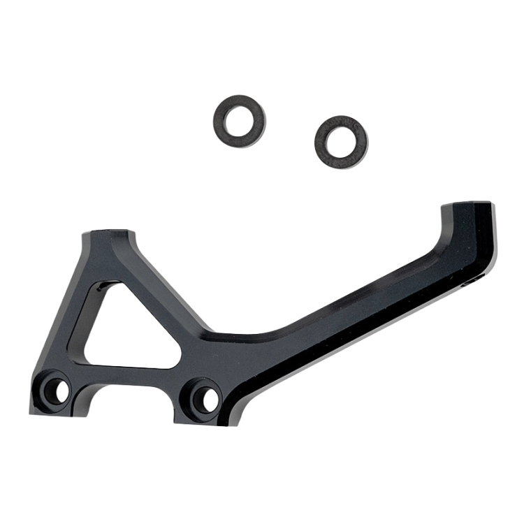 Brake Mount Bremsaufnahme Adapter