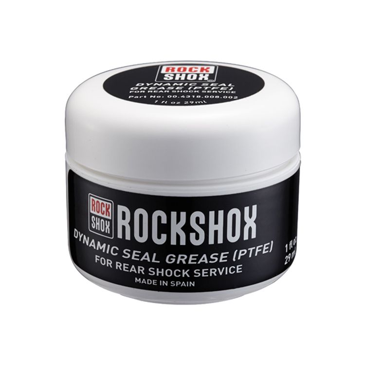 Dynamic Seal Grease Dämpferfett
