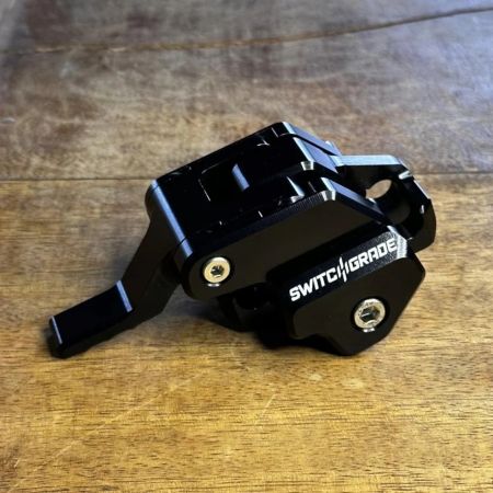SwitchGrade Evo 2.0 Sattelwinkel-Versteller