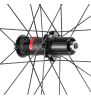 Racing 5 DB Disc Laufradsatz