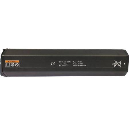 Intube 36V - 500 Wh Akku (inkl. Verschlussplatte)