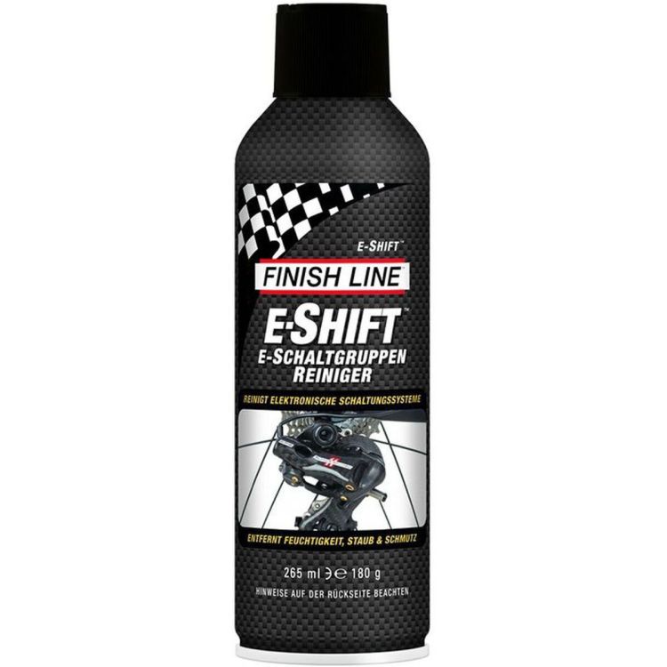 E-Shift E-Schaltgruppen Entfetter 265ml