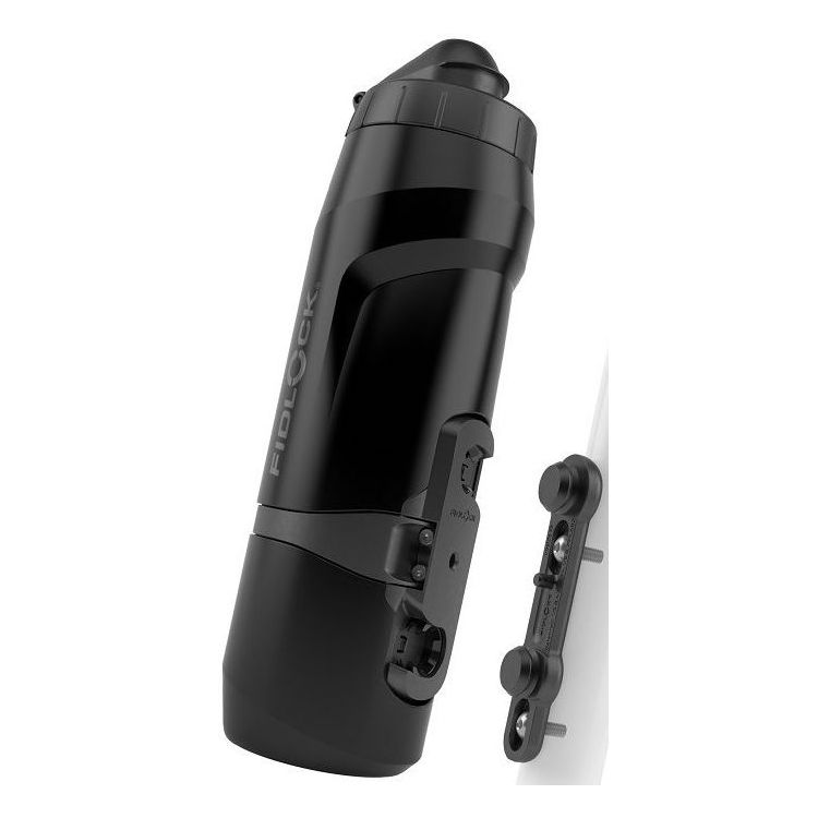 Twist 800 Trinkflasche + Bike Base