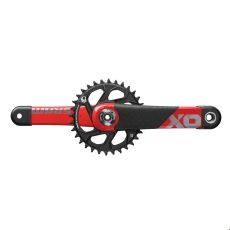 X01 DH Kurbel