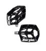 F20 Flat Pedale