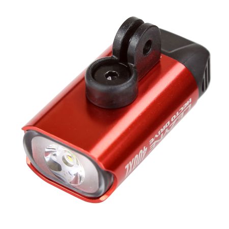 GoPro LED