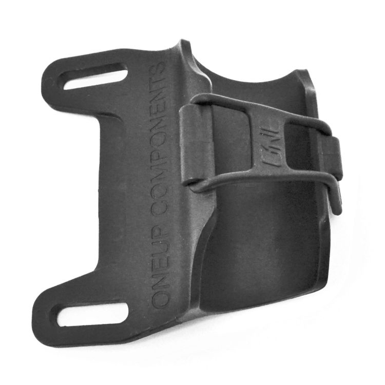 EDC Pump Bottle Cage Mount Pumpenhalterung