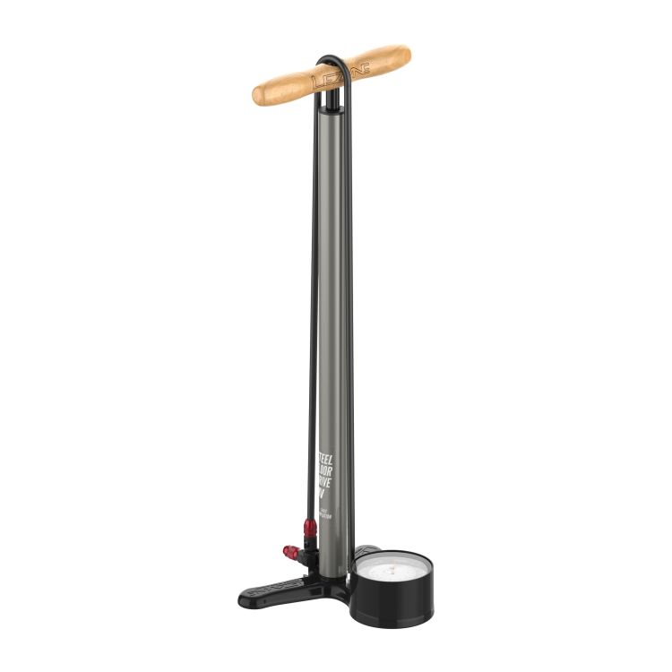 Steel HV Floor Drive 3.5 Standpumpe
