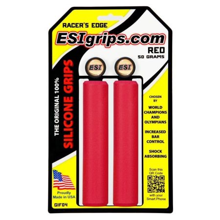 Racer's Edge Griffe