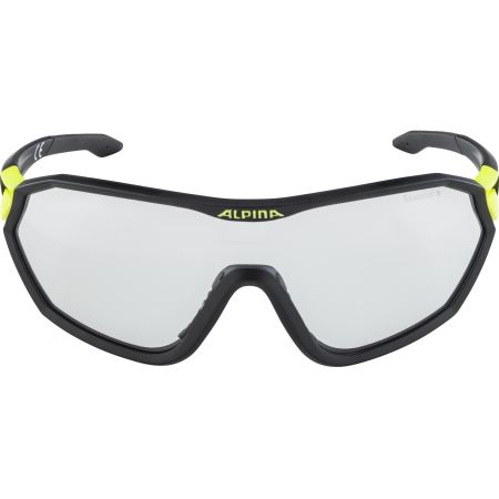 S-Way VL+ Sportbrille