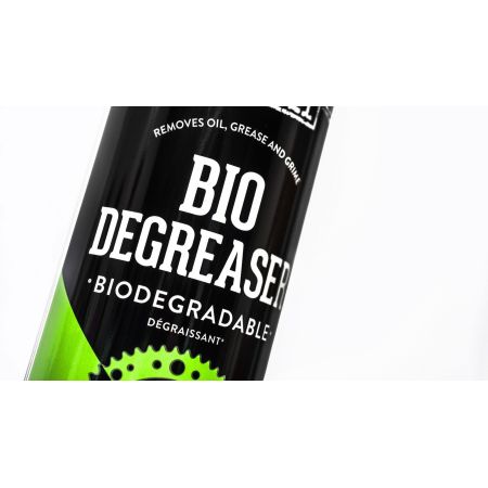 Bio Degreaser 500ml