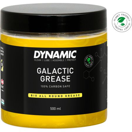 Galactic Grease Fett