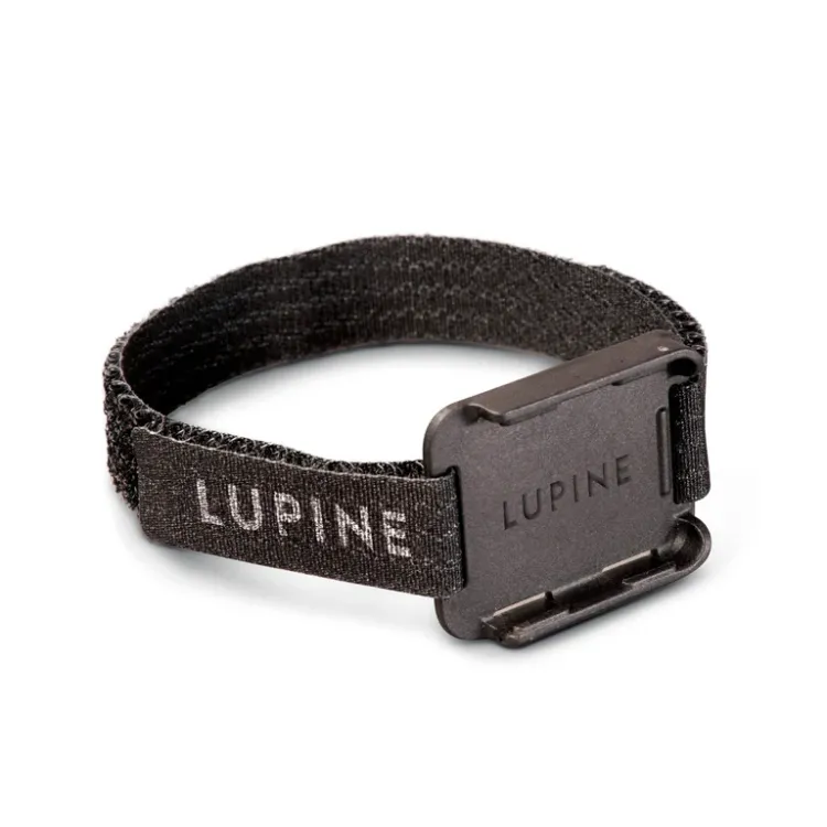 Armbandhalterung für Bluetooth Fernbedienung