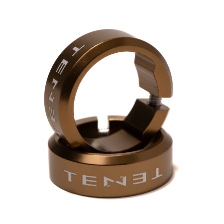 Icon Lock-on Klemmringe